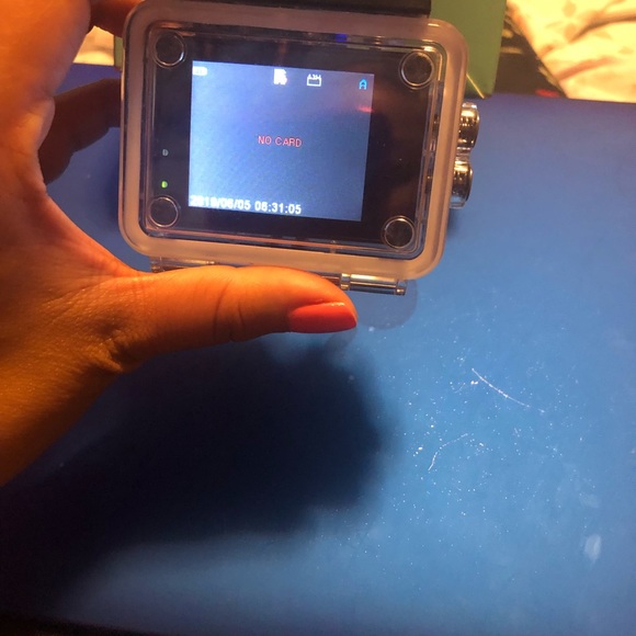 Camera - Picture 2 of 8